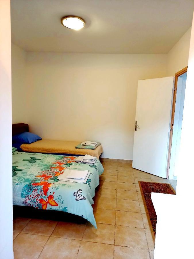 Apartments Kaludjerovic 赫尔采格诺维 外观 照片