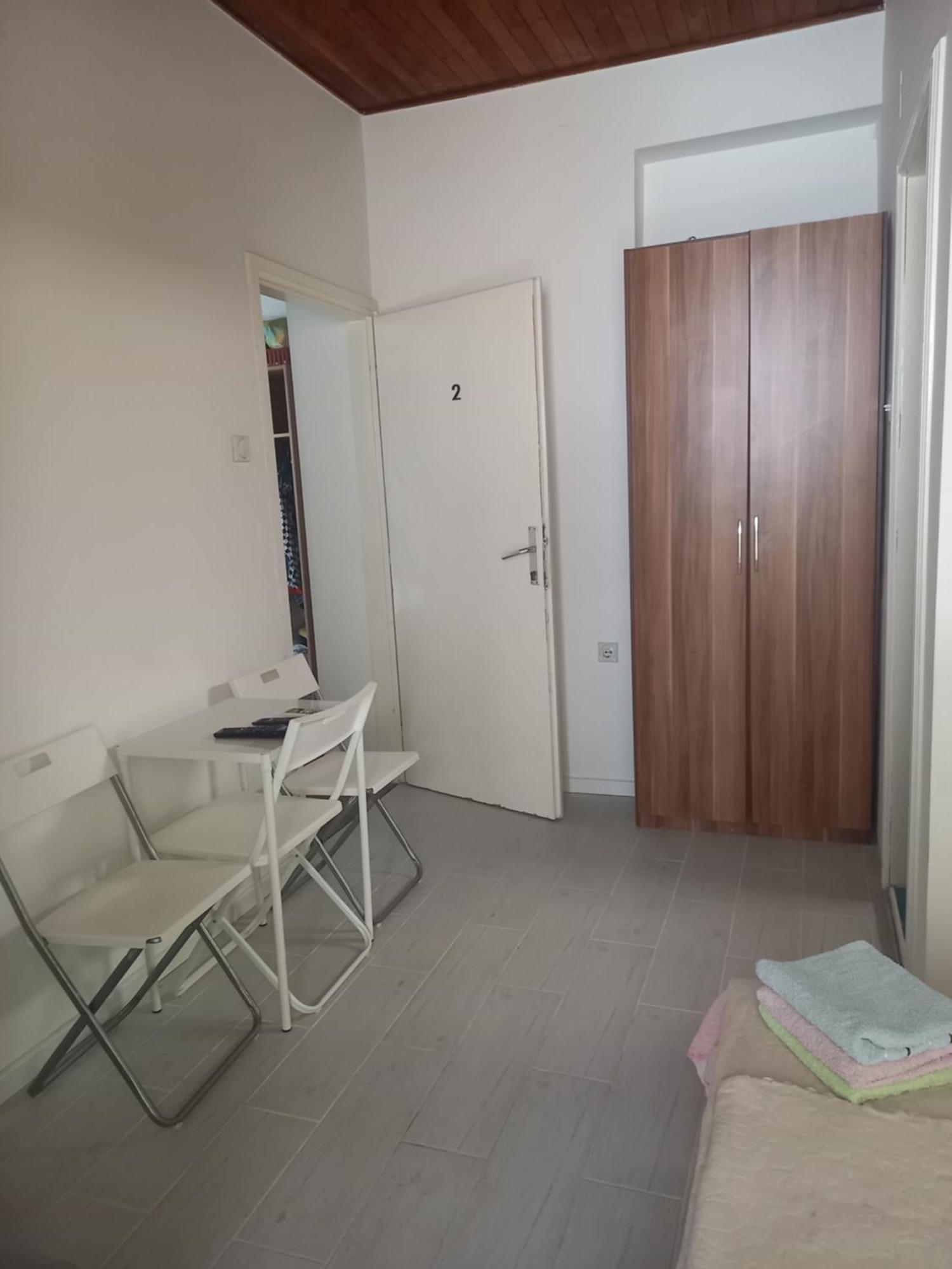 Apartments Kaludjerovic 赫尔采格诺维 外观 照片